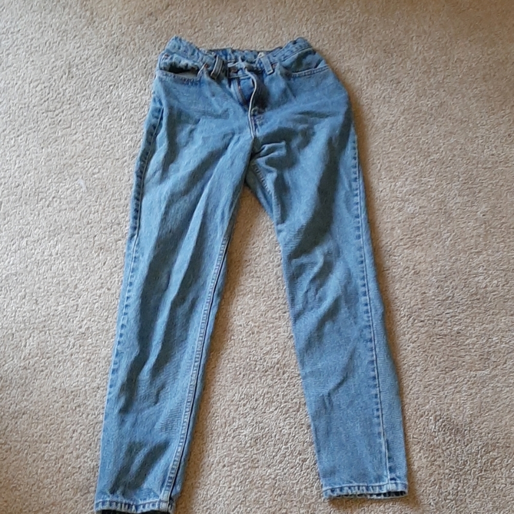Levi Vintage Jeans